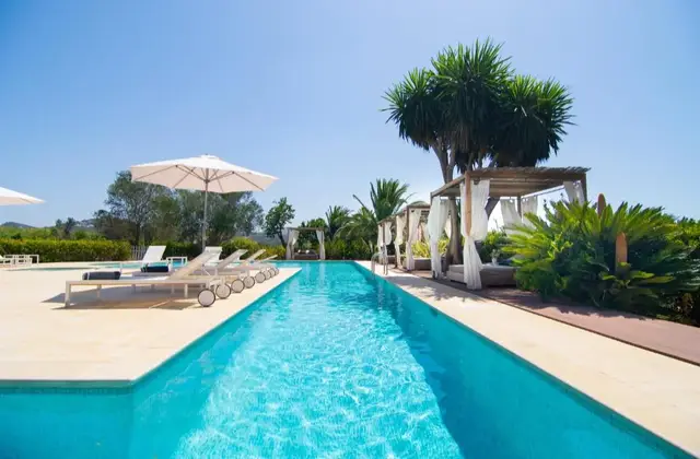 Can Jaume by Ocean Drive | zwembad